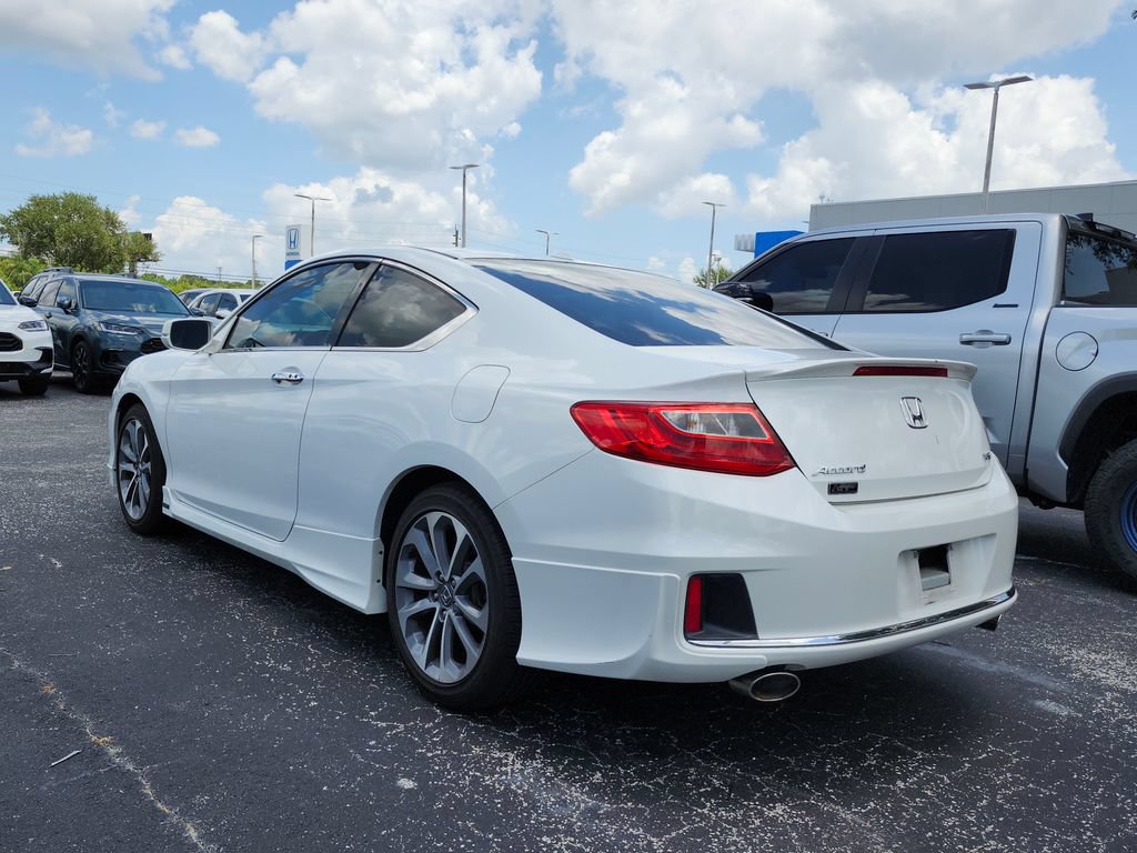 Used 2014 Honda Accord EX-L image 4