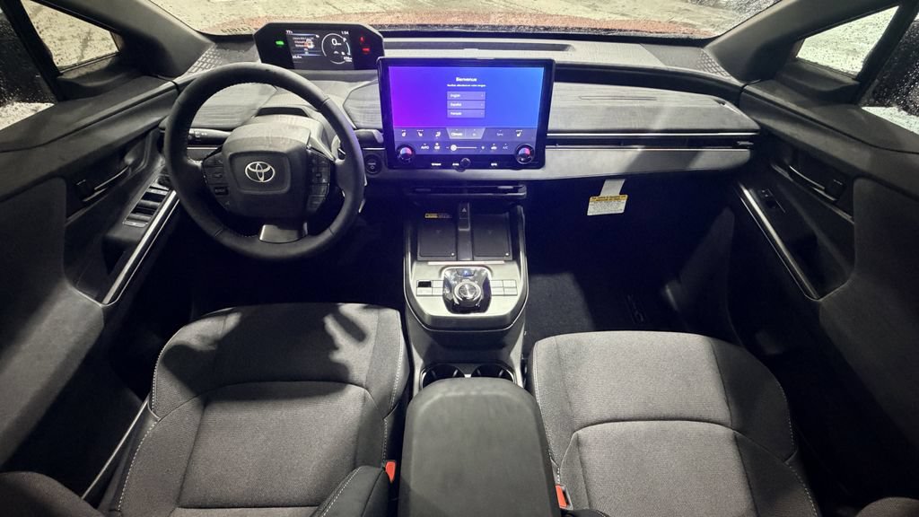 New 2026 Toyota C-HR AWD/4WD image 9