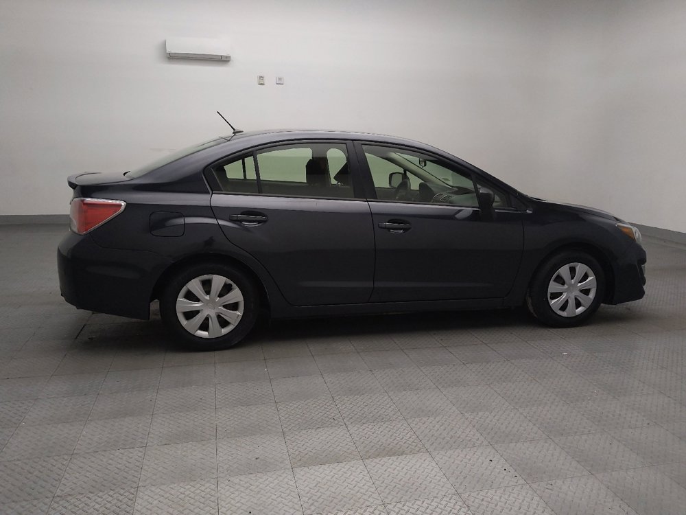 Used 2015 Subaru Impreza 2.0i image 10