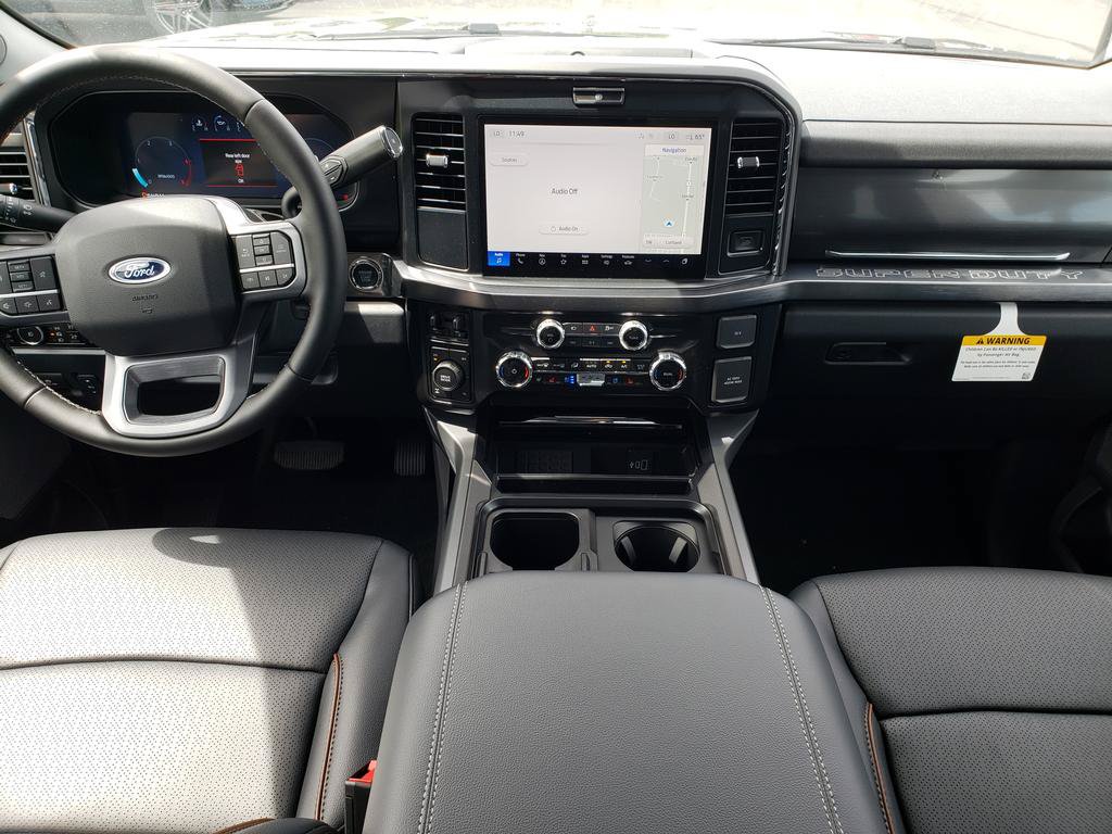 New 2026 Ford F250 Lariat AWD/4WD image 8