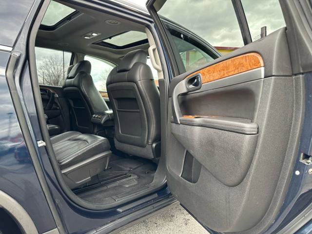 Used 2012 Buick Enclave Leather image 19