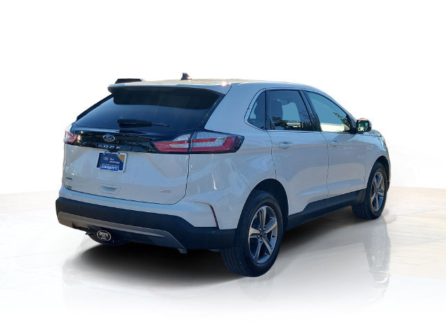 Certified 2024 Ford Edge SEL w/ Convenience Package AWD/4WD image 7