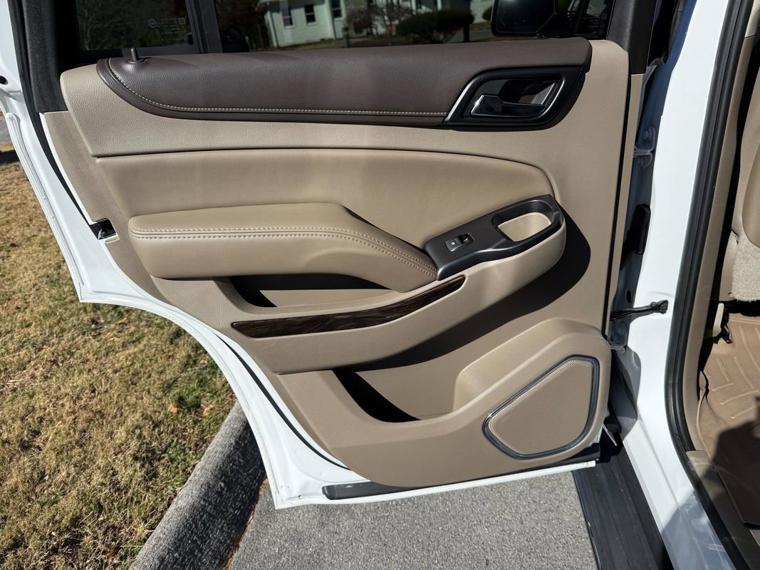 Used 2016 GMC Yukon SLT w/ Open Road Package image 31