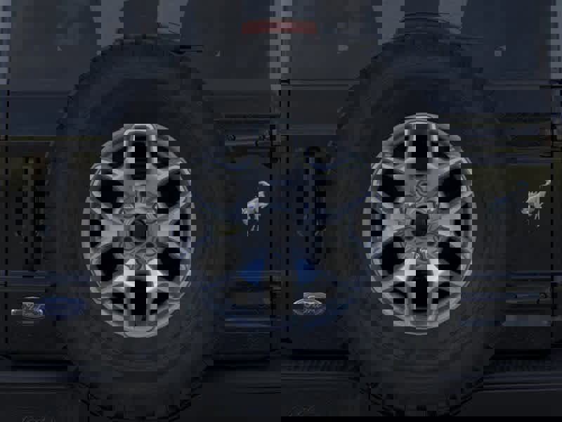 New 2025 Ford Bronco Badlands image 24