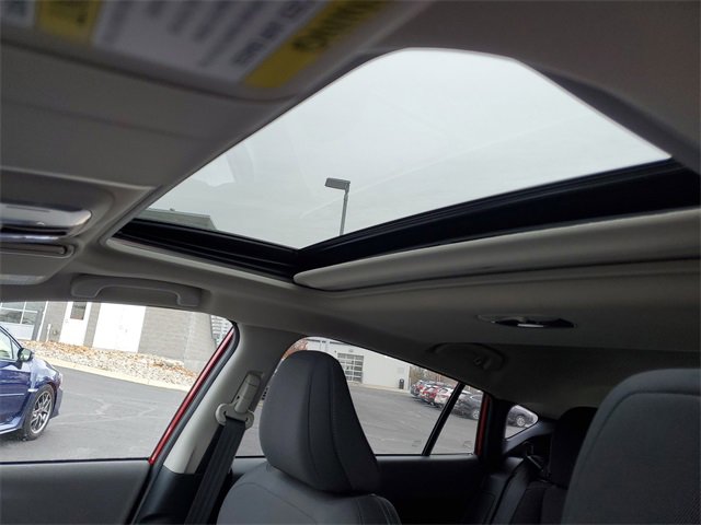 New 2026 Subaru Crosstrek 2.0i Premium image 18