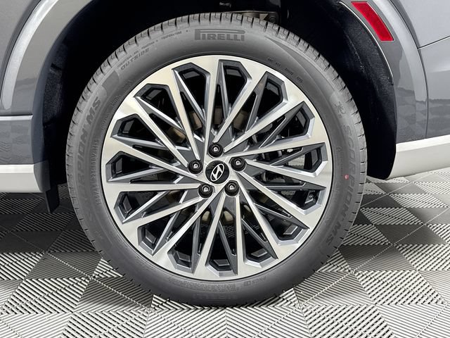 New 2026 Hyundai Palisade Calligraphy AWD/4WD image 54