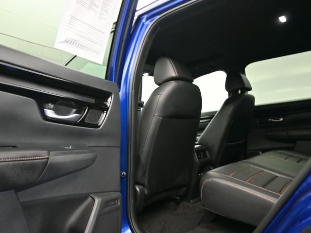 Certified 2023 Honda CR-V Sport Touring image 15