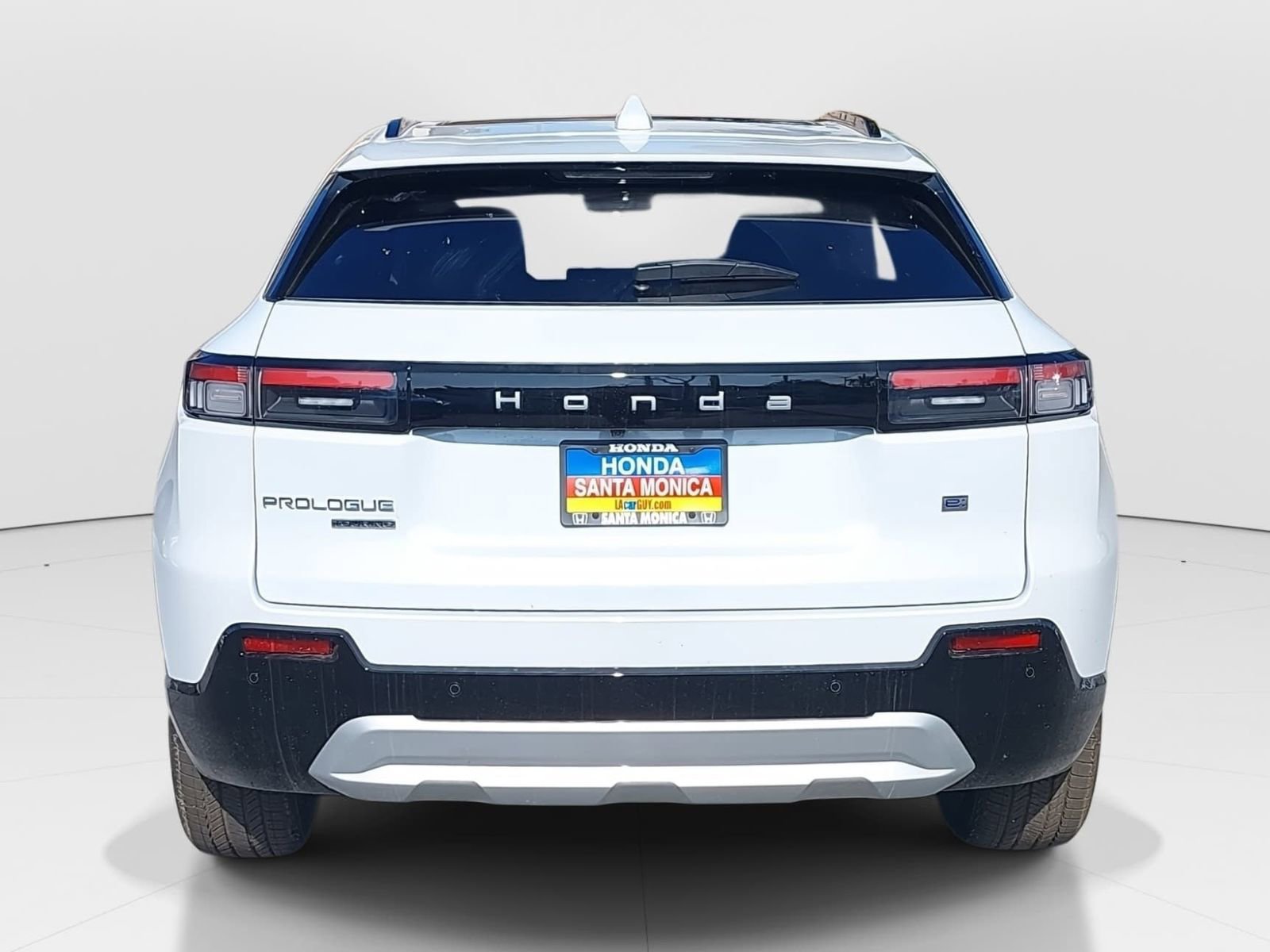 New 2026 Honda Prologue Touring image 6