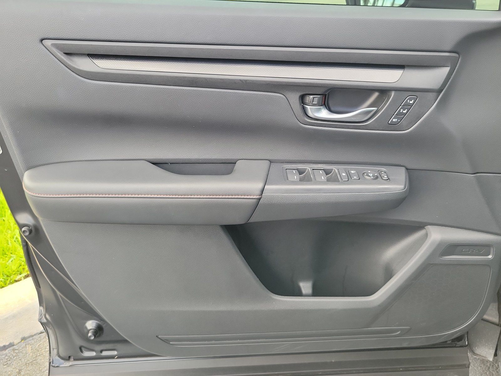Used 2024 Honda CR-V Sport-L image 15