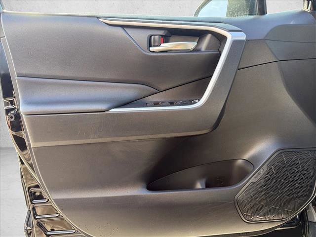 Certified 2022 Toyota RAV4 SE w/ Convenience Package image 9