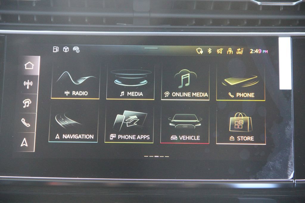 New 2026 Audi Q7 3.0T Premium image 14