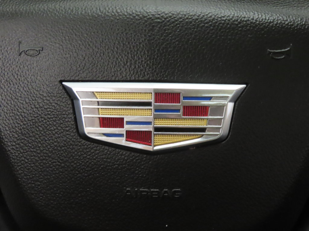 Used 2018 Cadillac XT5 Premium Luxury AWD/4WD image 20