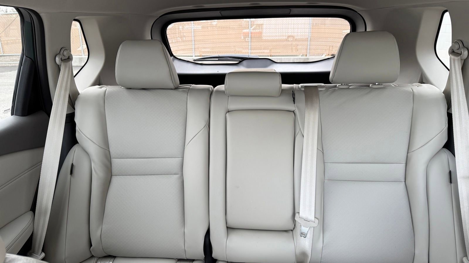 New 2026 Nissan Rogue SV AWD/4WD image 25