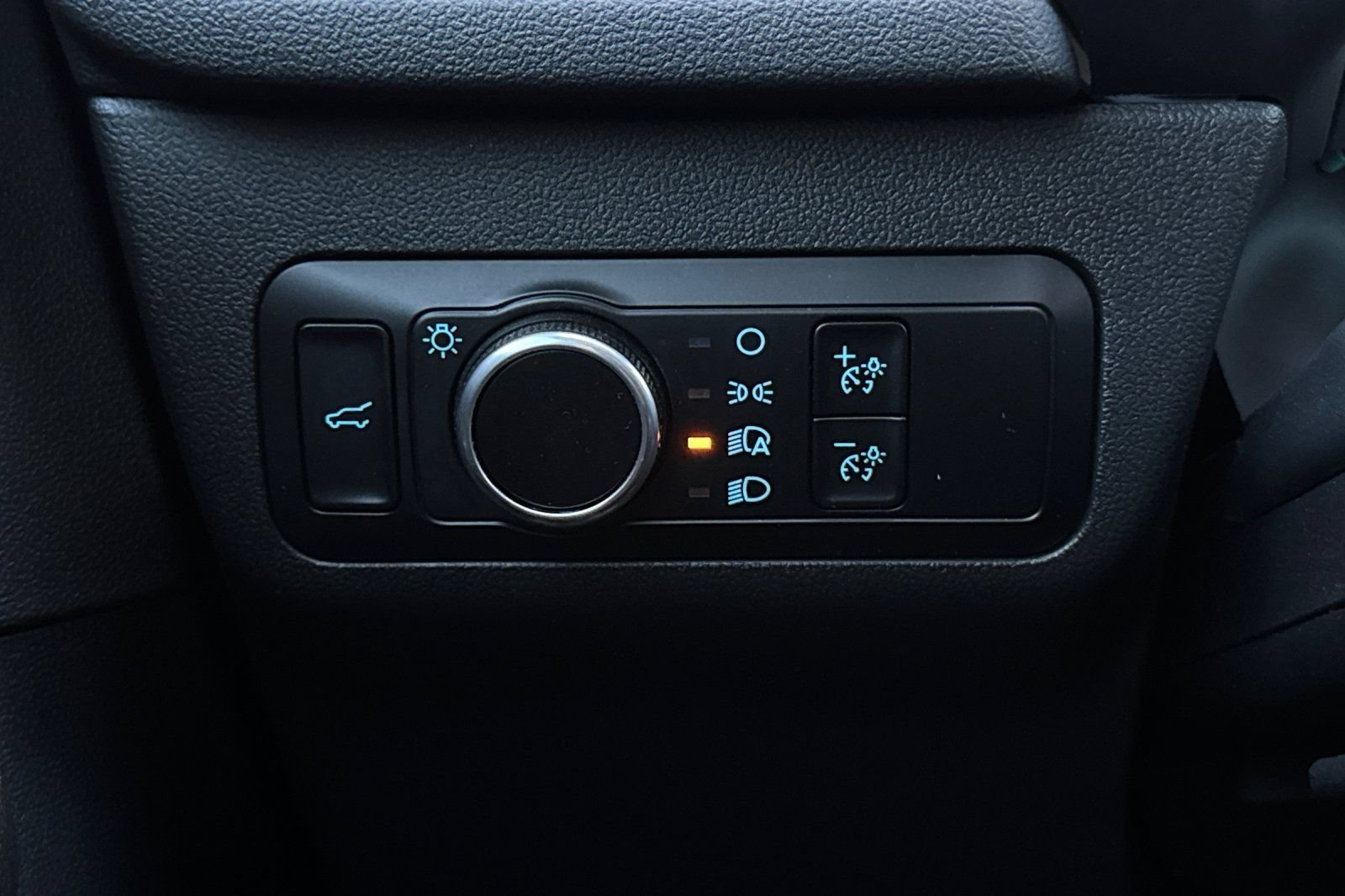 Used 2024 Ford Escape Active FWD image 27