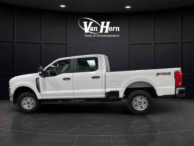 Used 2024 Ford F250 XL w/ XL Chrome Package image 6