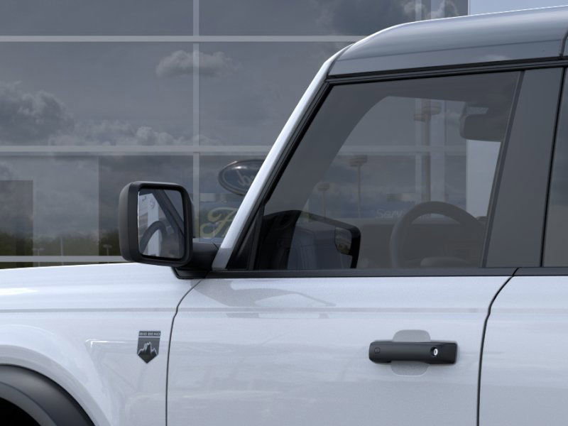 New 2026 Ford Bronco Big Bend image 22