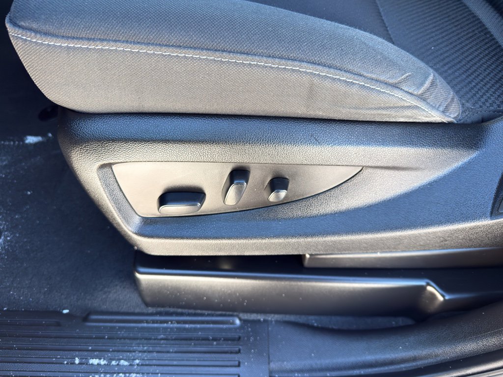 Used 2019 Chevrolet Silverado 1500 LD LT image 15