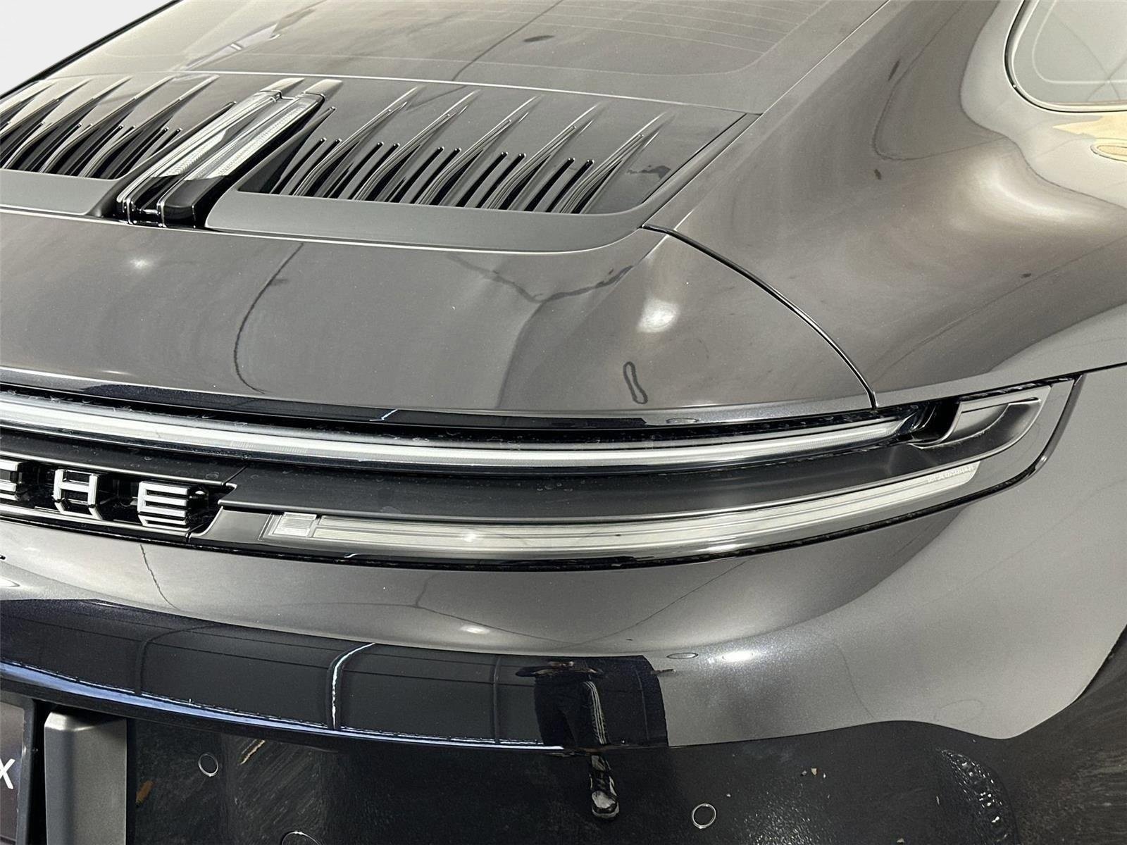 Used 2025 Porsche 911 Carrera S RWD image 25