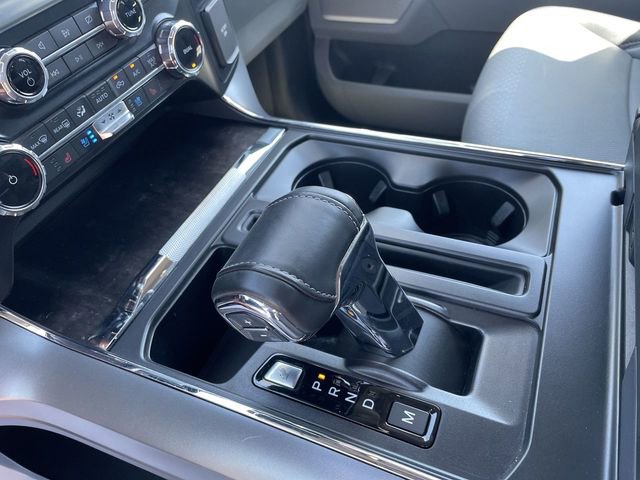 Used 2022 Ford F150 Lariat w/ Equipment Group 501A Mid RWD image 15