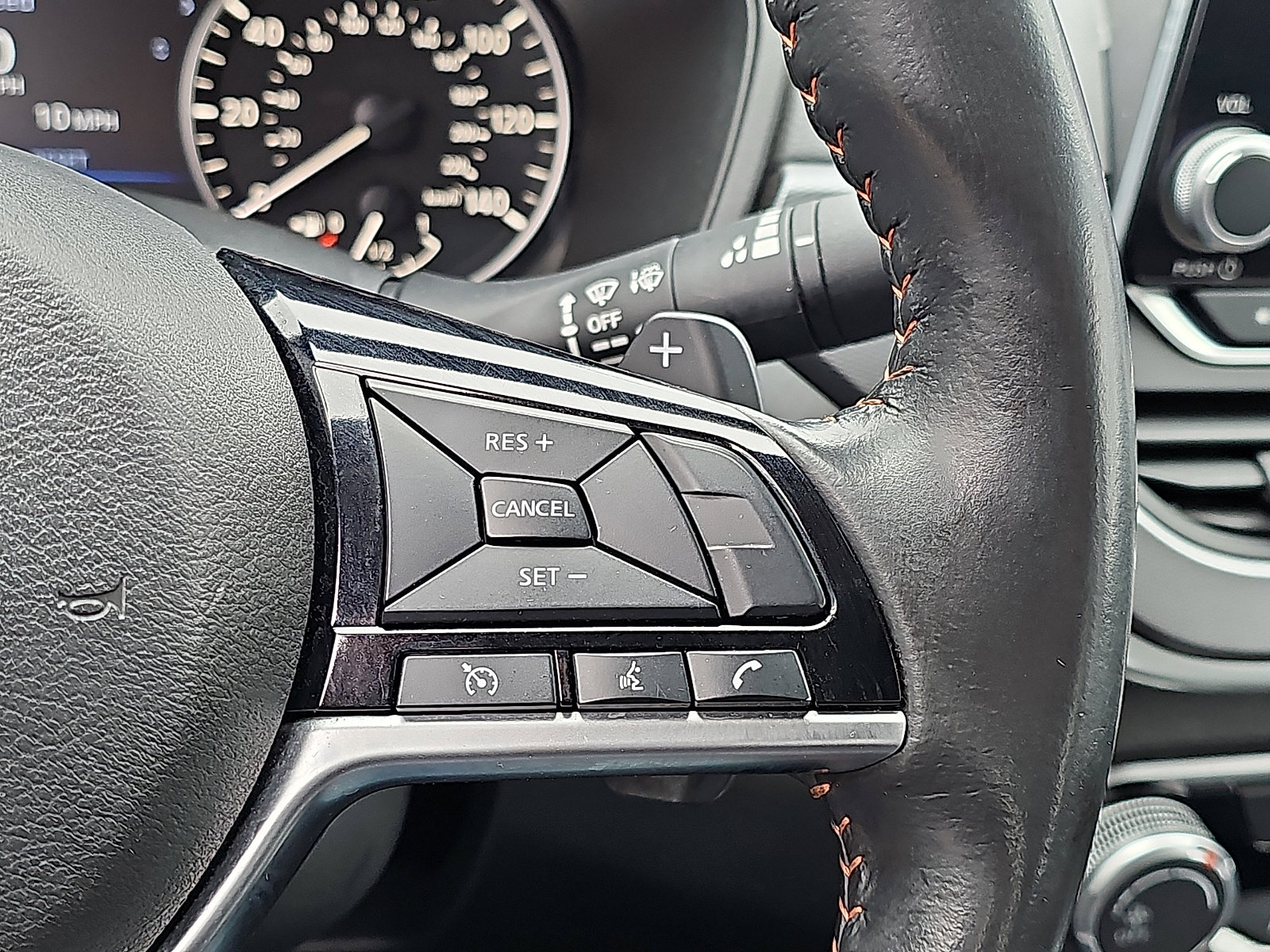 Certified 2023 Nissan Altima 2.5 SR image 22