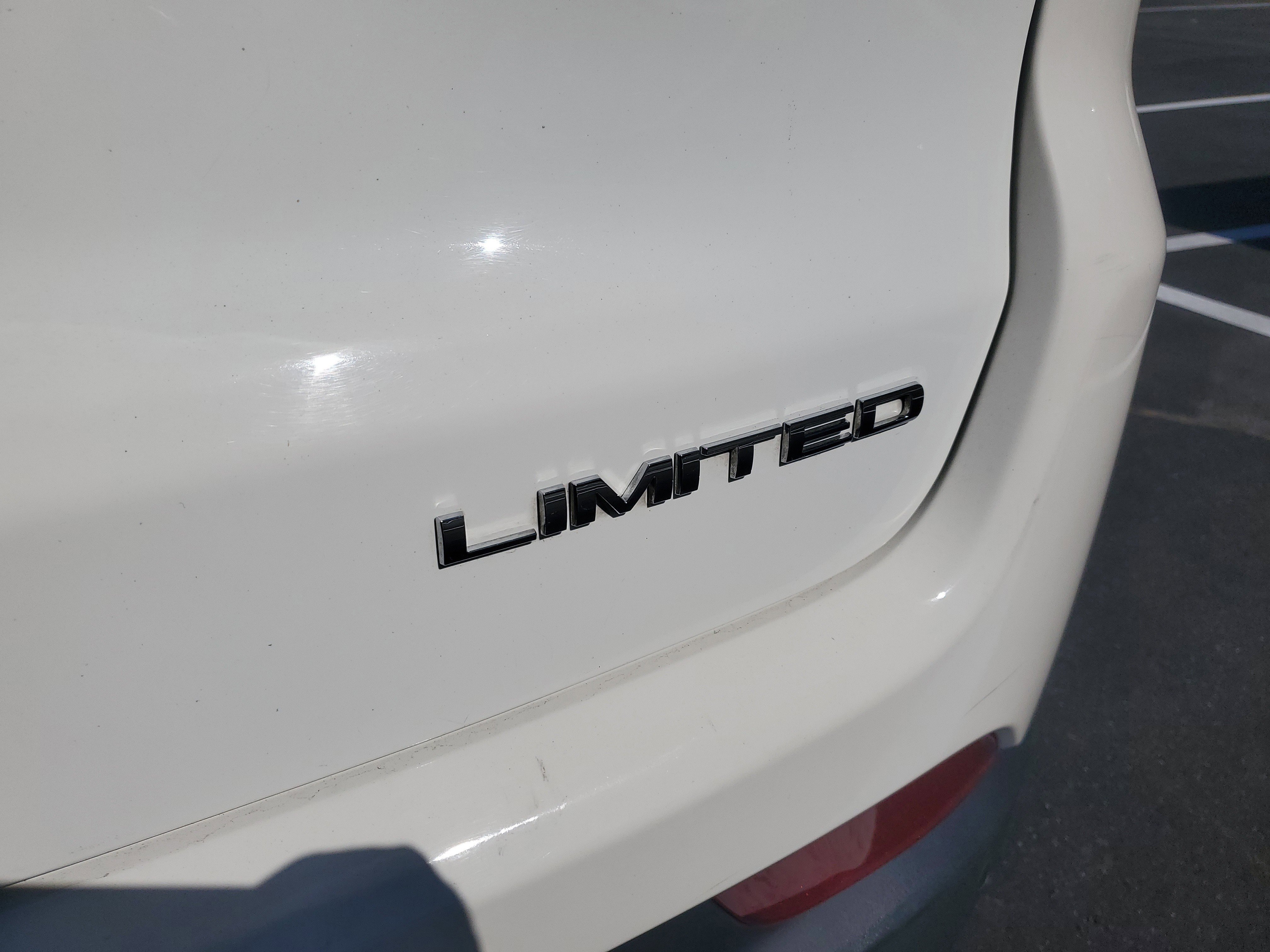 Used 2021 Jeep Compass Limited image 6