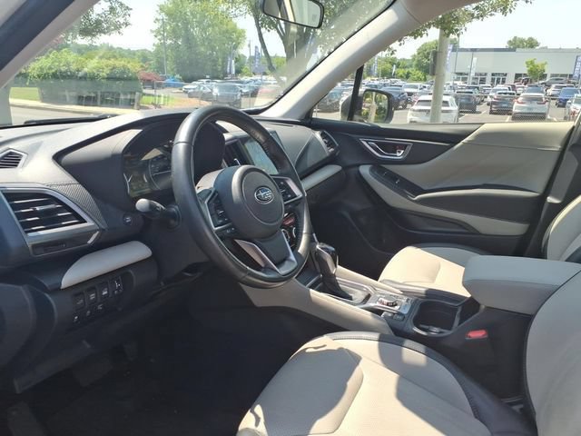 Used 2023 Subaru Forester Limited AWD/4WD image 23