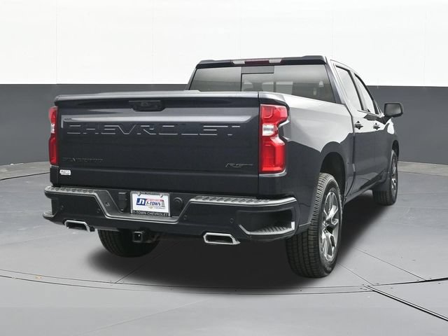 Used 2022 Chevrolet Silverado 1500 RST w/ All Star Edition Plus AWD/4WD image 13