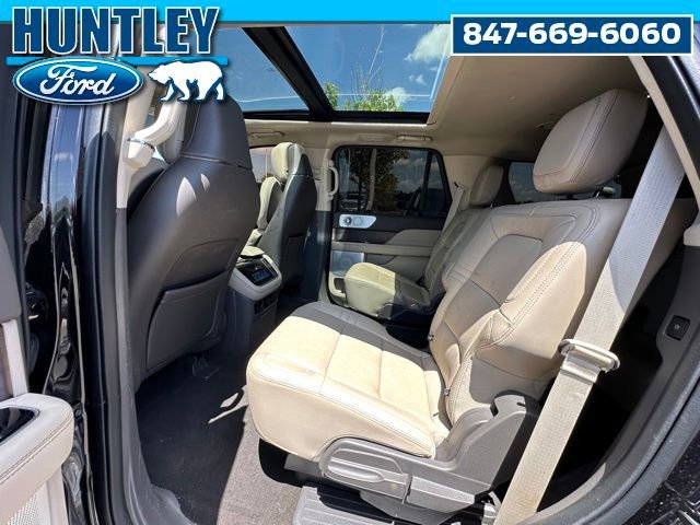 Used 2022 Lincoln Navigator Reserve image 20