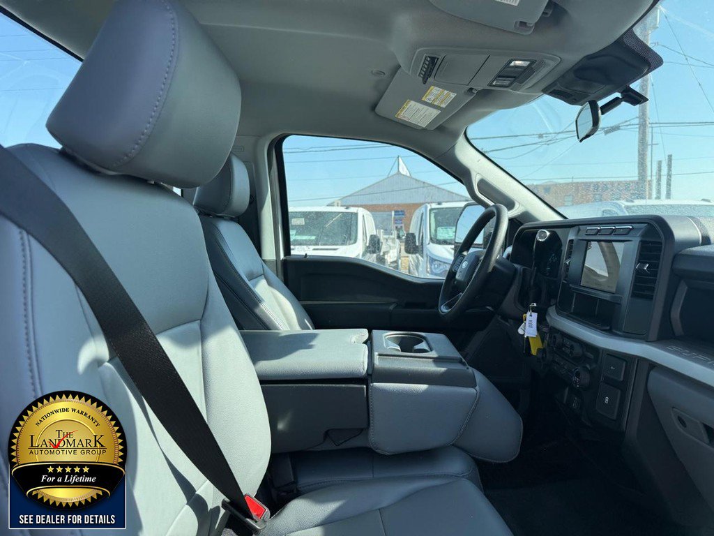Used 2023 Ford F250 XL w/ XL Chrome Package image 14