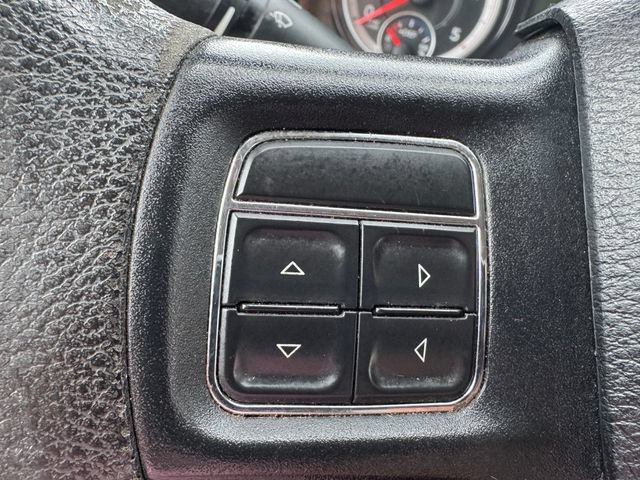 Used 2017 RAM 3500 Tradesman w/ Chrome Appearance Group AWD/4WD image 45