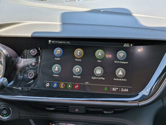 Used 2023 Buick Envision Avenir FWD image 19