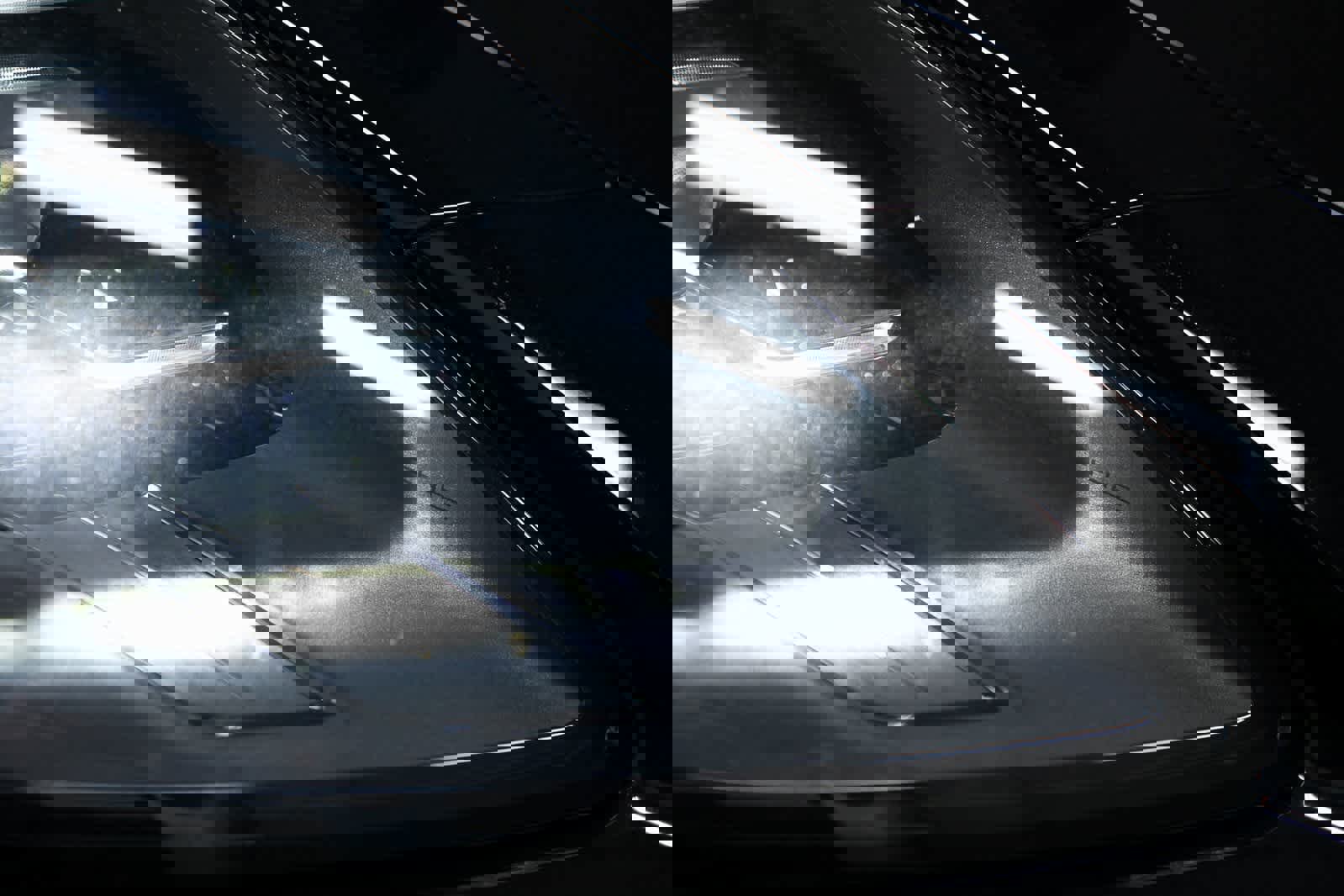 New 2025 Porsche Panamera 4 image 31