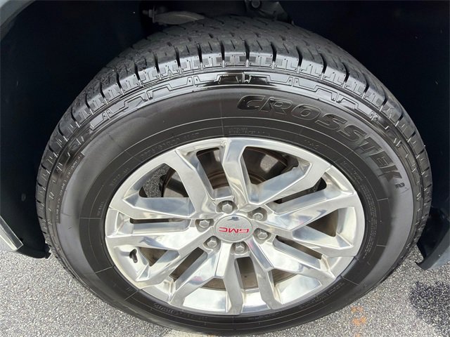 Used 2019 GMC Sierra 1500 SLT w/ SLT Premium Plus Package image 11