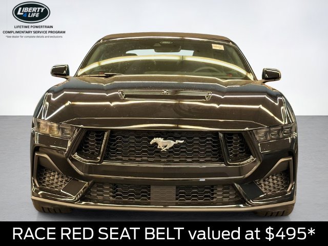 New 2026 Ford Mustang GT Premium RWD image 10