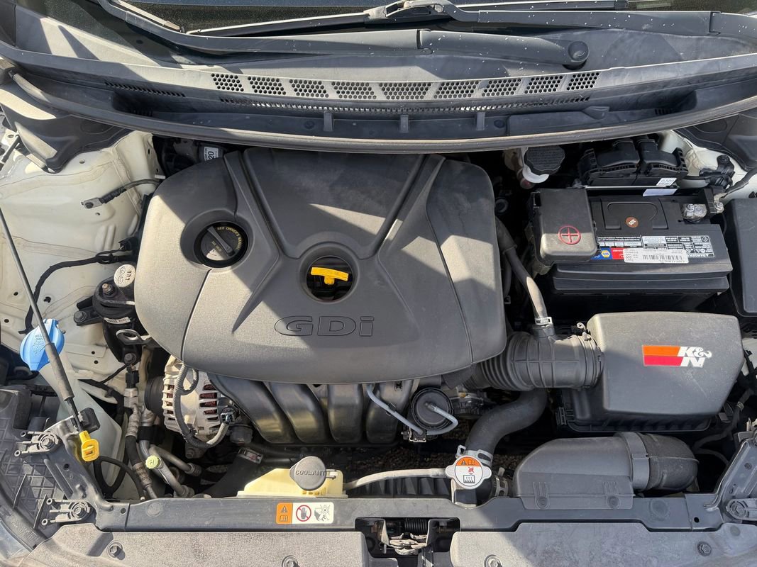 Used 2016 Kia Forte EX FWD image 17