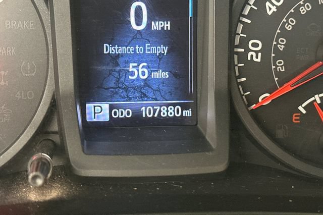 Certified 2019 Toyota Tacoma SR w/ SR Convenience Package RWD image 28