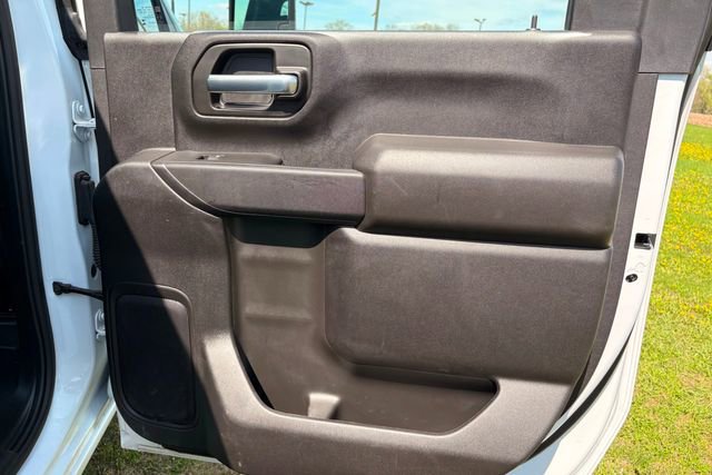 Used 2025 Chevrolet Silverado 3500 W/T AWD/4WD image 29