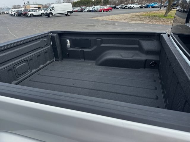 New 2026 Jeep Gladiator Sport AWD/4WD image 17