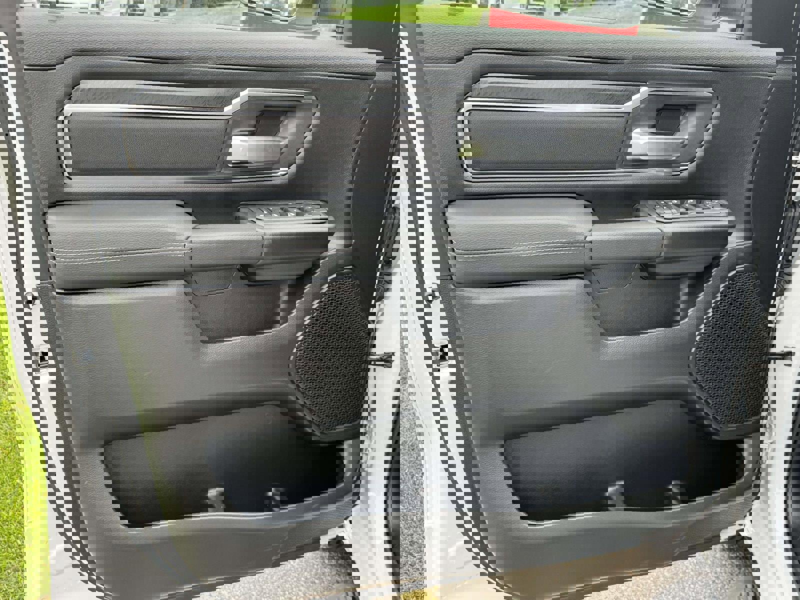 New 2026 RAM 1500 Big Horn image 16