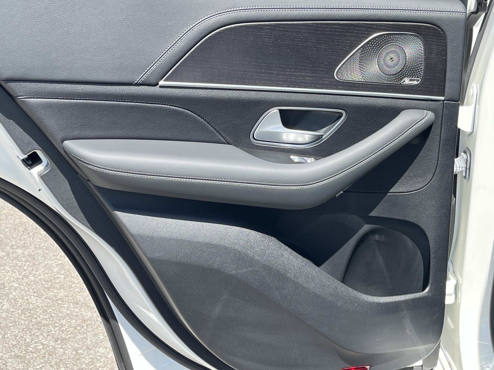 Certified 2022 Mercedes-Benz GLE 53 AMG 4MATIC Coupe image 21