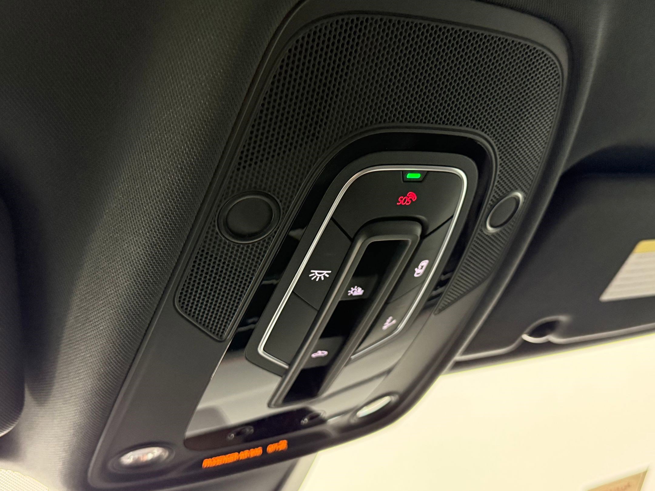 New 2026 Audi Q8 Prestige image 22