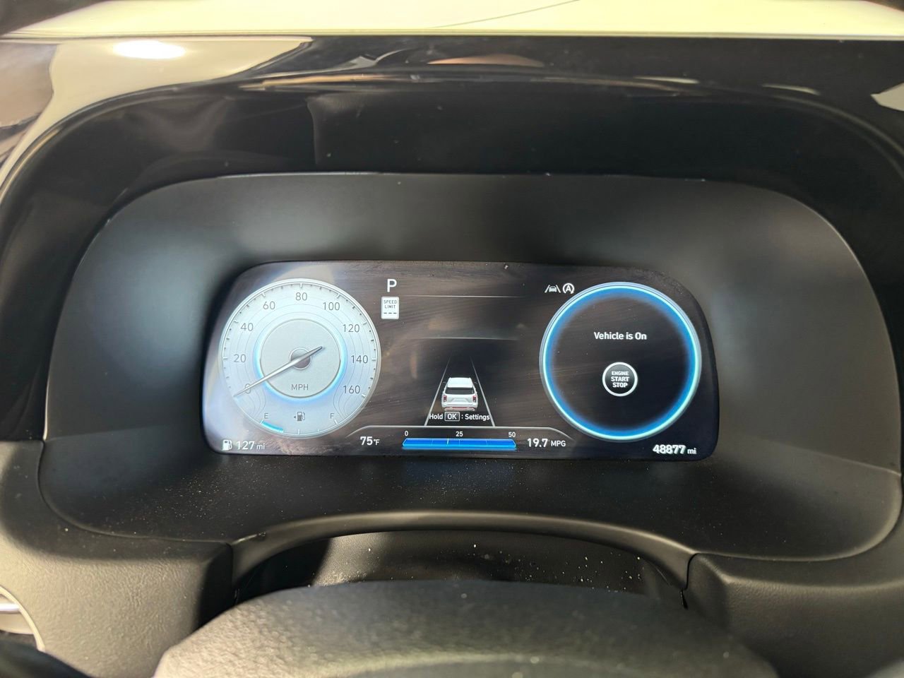 Used 2023 Hyundai Palisade Calligraphy AWD/4WD image 26