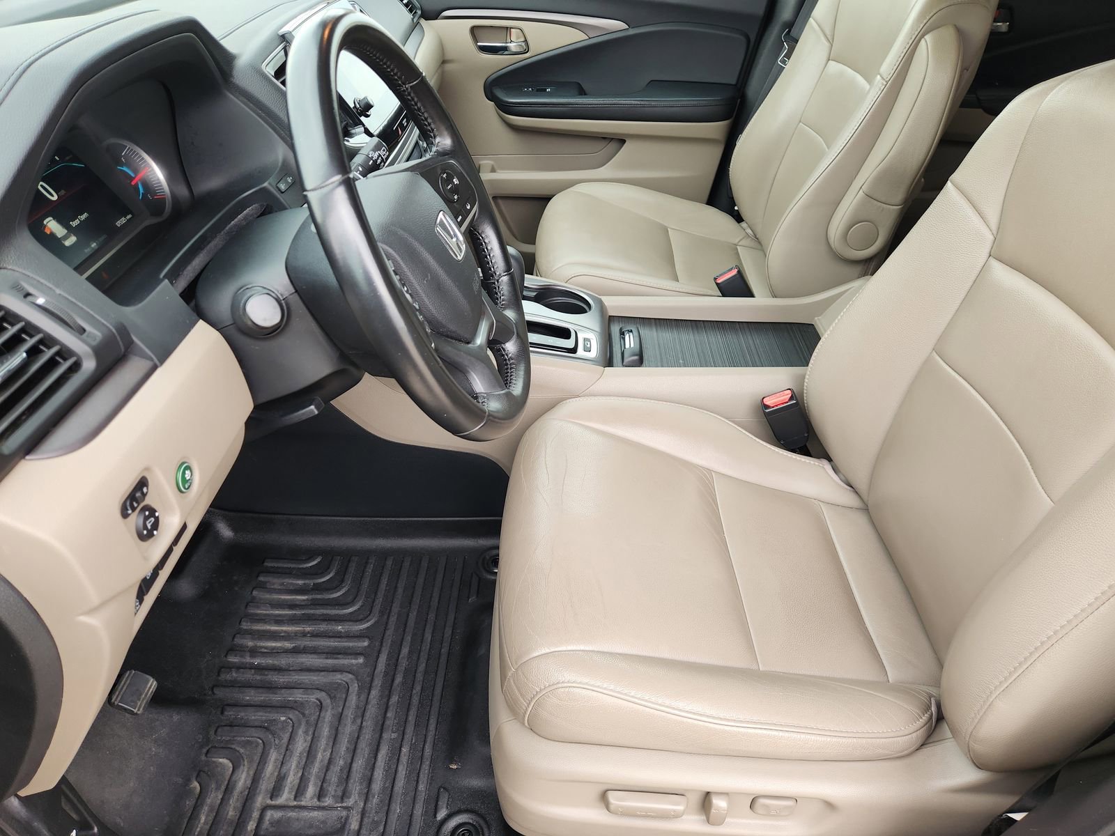 Used 2019 Honda Pilot EX-L image 16