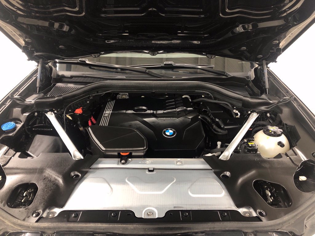 Used 2021 BMW X3 xDrive30i AWD/4WD image 17
