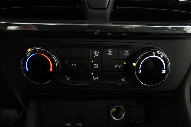 New 2026 Buick Encore GX Preferred image 7