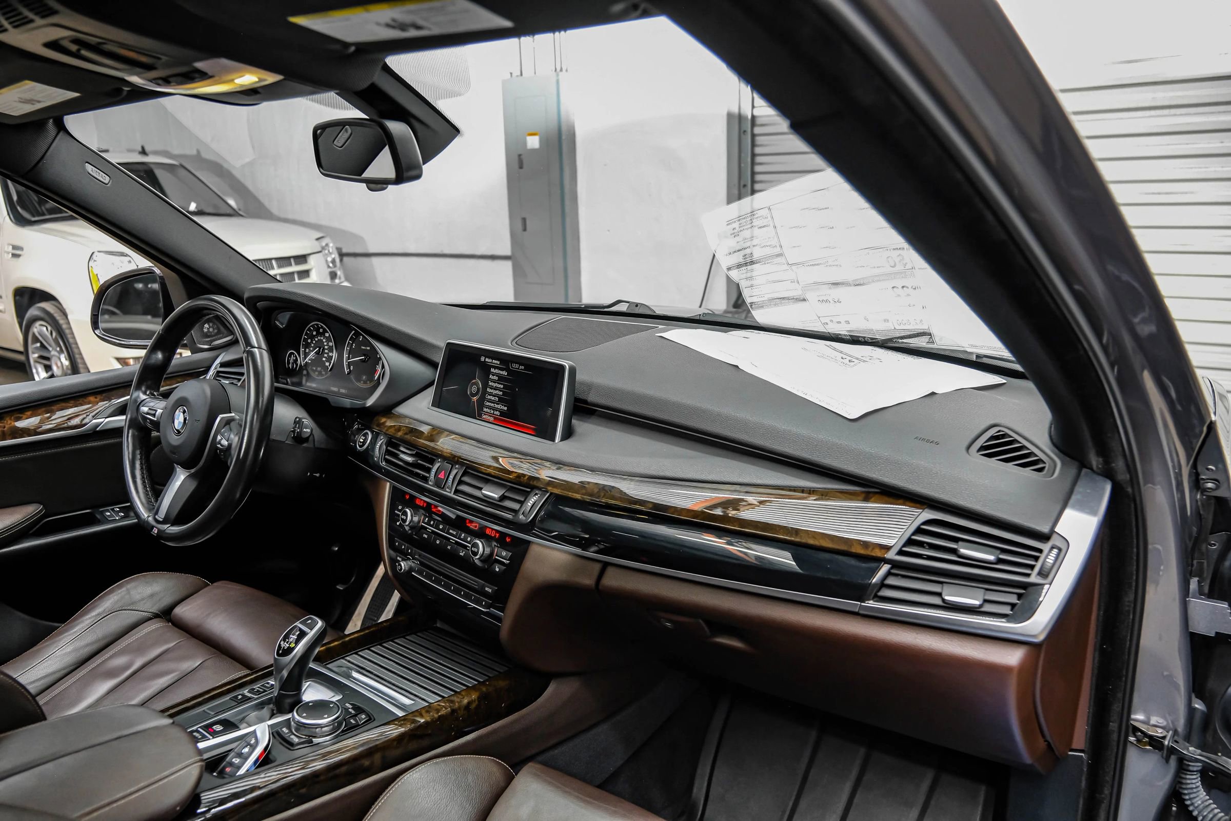 Used 2015 BMW X5 sDrive35i RWD image 17