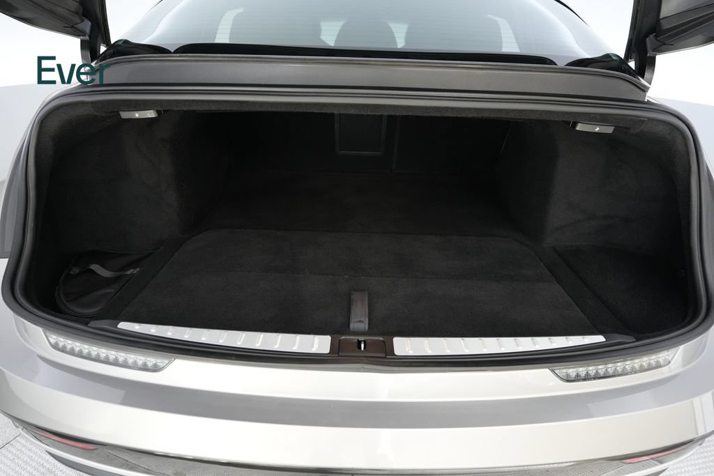 Used 2023 Lucid Air Grand Touring AWD/4WD image 8