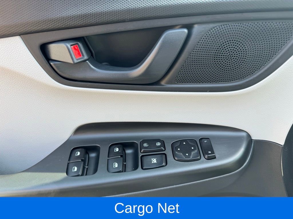 Used 2023 Hyundai Kona SEL w/ Cargo Package image 19