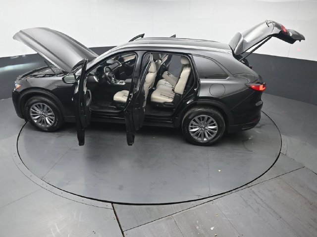 Certified 2024 MAZDA CX-90 3.3 Turbo w/ Preferred Package AWD/4WD image 45