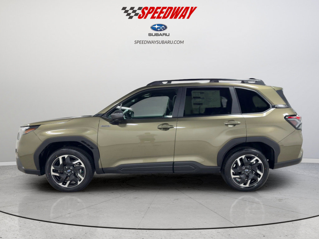 New 2026 Subaru Forester Premium w/ Premium/Sport Hybrid Package AWD/4WD image 10